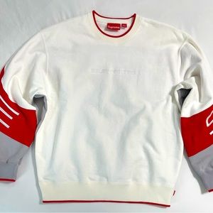 Supreme STRETCH CREWNECK